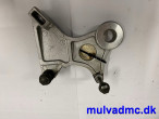 Bremsekaliber holder bag til Honda CBR 600 F Bremsekaliber holder bag til Honda CBR 600 F