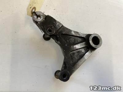 Bremsekaliber holder bag