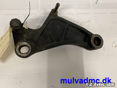 Bremsekaliber holder bag