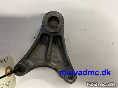 Bremsekaliber holder bag