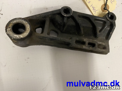 Bremsekaliber holder