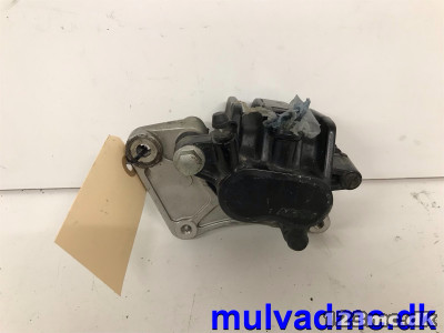 Bremsekaliber m holder