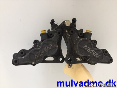 Bremsekaliber sæt for