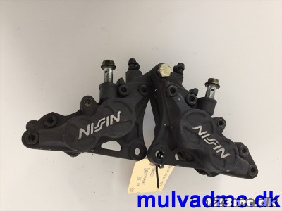 Bremsekaliber sæt for