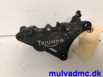 Bremsekaliber venstre for til Triumph Sprint RS 955i
