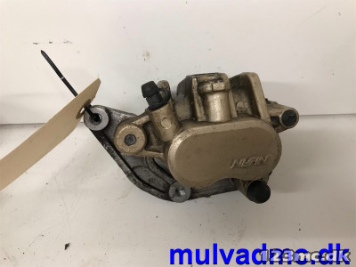 Bremsekaliber venstre for