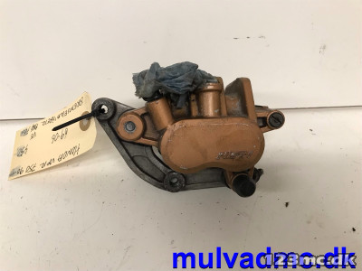 Bremsekaliber venstre for