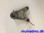 Bremsekaliberholder bag til Kawasaki ZZR 1100