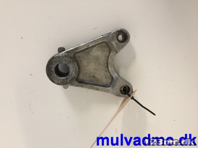 Bremsekaliberholder bag