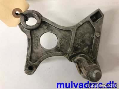 Bremsekaliberholder bag