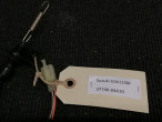 Bremselys kontakt, 37740-04A10