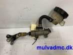 Bremsemaster bag til Suzuki GSX 600 F