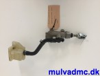 Bremsemaster til Suzuki GSXR 750