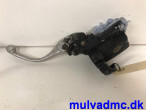 Bremsemaster til Honda CBR 600 F Bremsemaster til Honda CBR 600 F