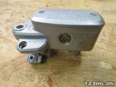 Bremsemaster, Suzuki VZ800