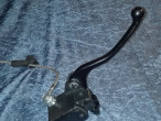 bremsemaster til dobbel skive, 079552a til Kawasaki GPZ 900 R