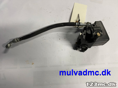 Bremsemaster uden greb