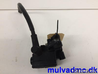 Bremsemaster uden greb