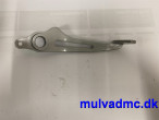 Bremsepedal, 43110-04K00 til Suzuki GSXS 1000