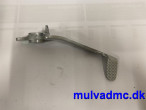 Bremsepedal, 43110-04K00 til Suzuki GSXS 1000