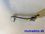 Bremsepedal ridset til Suzuki SV 650