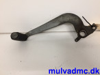 Bremsepedal til Yamaha XJ 600