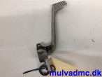 Bremsepedal til Honda CBR 1100 XX
