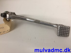 Bremsepedal til Honda CBX 400 F
