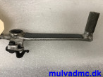 Bremsepedal til Suzuki GSXR 400