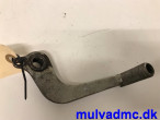 Bremsepedal til Honda CBR 600 F