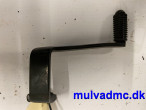 Bremsepedal til Kawasaki ER-5