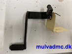 Bremsepedal til Kawasaki ER-5