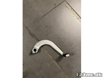 Bremsepedal