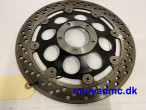 Bremseskive for til Suzuki GS 500 F