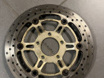 Bremseskive HF til Suzuki GSX 600 F Bremseskive HF til Suzuki GSX 600 F