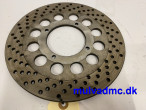 Bremseskive til Suzuki GS 500 F