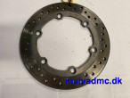Bremseskive til Honda CBR 1100 XX