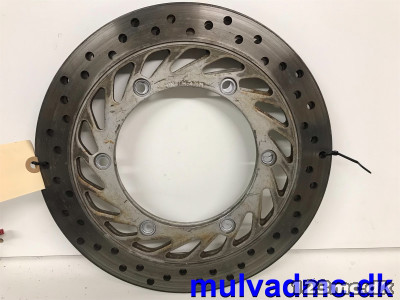 Bremseskiver for, sæt