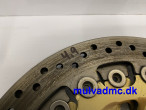 Bremseskiver til Triumph Sprint ST 1050