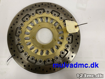 Bremseskiver Bremseskiver