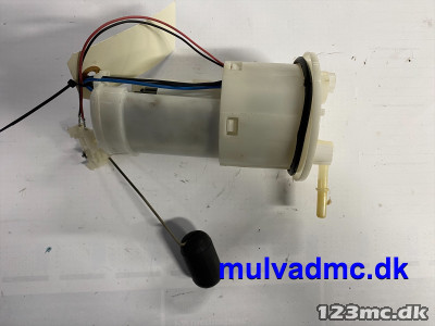 Brnzinpumpe Brnzinpumpe