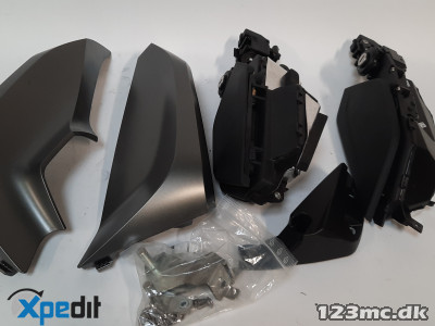 Brugt Handskerum K1600GT/GTL 2017 -