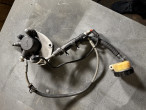 Buell XB12s bremse caliper