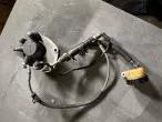 Buell XB12s bremse caliper