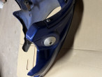 Bundkåbe / Plov til Yamaha FZS 600 Fazer Bundkåbe / Plov til Yamaha FZS 600 Fazer