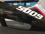 Bundkåbe GPZ500S, 55049-5089-FG