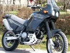 Cagiva elefant dele