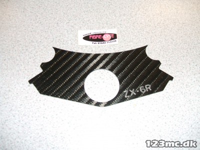 Carbon Yoke Prorectors