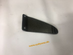 CARBONOPHÆNG FOR LYDDÆMPER til Kawasaki ZX7R