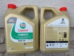 Castrol 10W-40 Castrol 10W-40